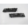 PEUGEOT 508- 11/14; ÖN TAMPON BAĞLANTI BRAKETİ SAĞ/SOL SET (2 PARÇA)