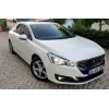 PEUGEOT 508- 14/17; ARAÇ BİLGİLERİ VE RESİMLERİ