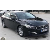 PEUGEOT 508- 14/17; ARAÇ BİLGİLERİ VE RESİMLERİ