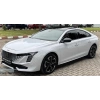 PEUGEOT 508- 18/25; ARAÇ BİLGİLERİ VE RESİMLERİ