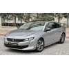 PEUGEOT 508- 18/25; ARAÇ BİLGİLERİ VE RESİMLERİ