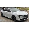 PEUGEOT 508- 18/25; ARAÇ BİLGİLERİ VE RESİMLERİ