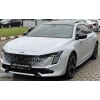 PEUGEOT 508- 18/25; ARAÇ BİLGİLERİ VE RESİMLERİ