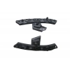PEUGEOT 508- 18/25; ÖN TAMPON BAĞLANTI BRAKETİ SAĞ/SOL SET (2 PARÇA)