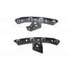 PEUGEOT 508- 18/25; ÖN TAMPON BAĞLANTI BRAKETİ SAĞ/SOL SET (2 PARÇA)