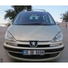 PEUGEOT 807- 03/06; ARAÇ BİLGİLERİ VE RESİMLERİ