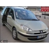 PEUGEOT 807- 03/06; ARAÇ BİLGİLERİ VE RESİMLERİ