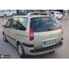 PEUGEOT 807- 03/06; ARAÇ BİLGİLERİ VE RESİMLERİ