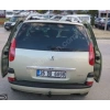 PEUGEOT 807- 03/06; ARAÇ BİLGİLERİ VE RESİMLERİ