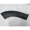 PEUGEOT BOXER- 07/13; ÖN TAMPON UCU DODİK PLASTİĞİ SOL SİYAH (EUROBUMP)