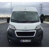 PEUGEOT BOXER- 14/24; ARAÇ BİLGİLERİ VE RESİMLERİ