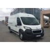 PEUGEOT BOXER- 14/24; ARAÇ BİLGİLERİ VE RESİMLERİ