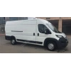 PEUGEOT BOXER- 14/24; ARAÇ BİLGİLERİ VE RESİMLERİ