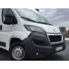 PEUGEOT BOXER- 14/24; ARAÇ BİLGİLERİ VE RESİMLERİ
