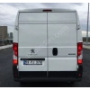 PEUGEOT BOXER- 14/24; ARAÇ BİLGİLERİ VE RESİMLERİ