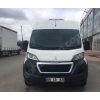 PEUGEOT BOXER- 14/24; ARAÇ BİLGİLERİ VE RESİMLERİ