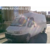 PEUGEOT BOXER- 90/94; ARAÇ BİLGİLERİ VE RESİMLERİ