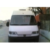 PEUGEOT BOXER- 94/02; ARAÇ BİLGİLERİ VE RESİMLERİ