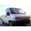 PEUGEOT BOXER- 94/02; ARAÇ BİLGİLERİ VE RESİMLERİ