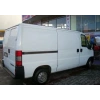 PEUGEOT BOXER- 94/02; ARAÇ BİLGİLERİ VE RESİMLERİ