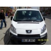 PEUGEOT EXPERT- 07/09; ARAÇ BİLGİLERİ VE RESİMLERİ