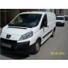 PEUGEOT EXPERT- 07/09; ARAÇ BİLGİLERİ VE RESİMLERİ