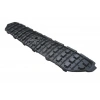 PEUGEOT EXPERT- 17/23; ÖN PANJUR SİYAH (ÇERÇEVESİZ)(TW)