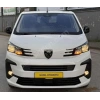 PEUGEOT EXPERT- 24/25; ARAÇ BİLGİLERİ VE RESİMLERİ