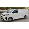 PEUGEOT EXPERT- 24/25; ARAÇ BİLGİLERİ VE RESİMLERİ