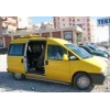 PEUGEOT EXPERT- 96/04; ARAÇ BİLGİLERİ VE RESİMLERİ