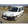 PEUGEOT PARTNER- 03/09; ARAÇ BİLGİLERİ VE RESİMLERİ