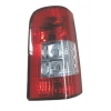 PEUGEOT PARTNER- 03/09; STOP LAMBASI SAĞ KIRMIZI/BEYAZ (BAGAJ KAPAĞI YUKARIYA AÇILAN TİP) (MARS)