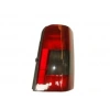 PEUGEOT PARTNER- 96/02; STOP LAMBASI SAĞ KIRMIZI/FÜME (BAGAJ KAPAĞI YANA AÇILAN TİP (MARS)