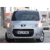 PEUGEOT PARTNER- TEPEE- 10/18; ARAÇ BİLGİLERİ VE RESİMLERİ