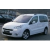 PEUGEOT PARTNER- TEPEE- 10/18; ARAÇ BİLGİLERİ VE RESİMLERİ