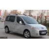 PEUGEOT PARTNER- TEPEE- 10/18; ARAÇ BİLGİLERİ VE RESİMLERİ