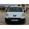 PEUGEOT PARTNER- VAN- 10/18; ARAÇ BİLGİLERİ VE RESİMLERİ