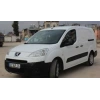 PEUGEOT PARTNER- VAN- 10/18; ARAÇ BİLGİLERİ VE RESİMLERİ