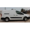 PEUGEOT PARTNER- VAN- 10/18; ARAÇ BİLGİLERİ VE RESİMLERİ