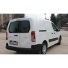 PEUGEOT PARTNER- VAN- 10/18; ARAÇ BİLGİLERİ VE RESİMLERİ