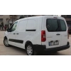 PEUGEOT PARTNER- VAN- 10/18; ARAÇ BİLGİLERİ VE RESİMLERİ