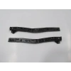 PEUGEOT PARTNER- VAN- 10/18; ARKA TAMPON BAĞLANTI BRAKETİ SAĞ/SOL SET (2 PARÇA)