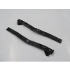 PEUGEOT PARTNER- VAN- 10/18; ARKA TAMPON BAĞLANTI BRAKETİ SAĞ/SOL SET (2 PARÇA)
