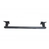 PEUGEOT PARTNER- VAN- 10/18; ARKA TAMPON DEMİRİ (ÇELİK) (EAGLE BODY)