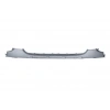 PEUGEOT PARTNER- VAN- 10/18; ÖN TAMPON ALT KORUMA PLASTİĞİ (TAMPON BANDI) (GÜMÜŞ GRİ)