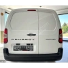 PEUGEOT PARTNER- VAN- 24/25; ARAÇ BİLGİLERİ VE RESİMLERİ