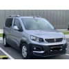 PEUGEOT RIFTER- 19/24; ARAÇ BİLGİLERİ VE RESİMLERİ