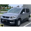 PEUGEOT RIFTER- 19/24; ARAÇ BİLGİLERİ VE RESİMLERİ