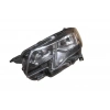 PEUGEOT RIFTER- 19/24; FAR LAMBASI SOL ELEKTRİKLİ/MOTORLU (E MARKLI)