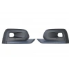 PEUGEOT RIFTER- 19/24; SİS LAMBASI KAPAĞI GRİ ÇITALI KOMPLE/SİS DELİKLİ/SAĞ/SOL SET (2 PARÇA)(TW)